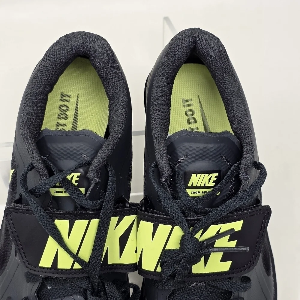 Nike Zoom Rival SD 2 Track & Field Throwing Shoes 685134-004 Men's Size 5 New